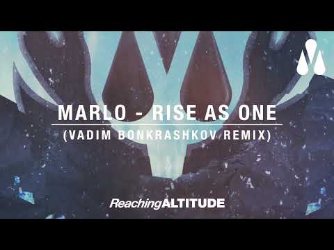 MaRLo - Rise As One (Vadim Bonkrashkov Remix)