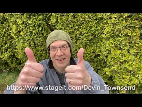 (TRAILER) QUARANTINE CONCERT #2: Benefit for UK NHS