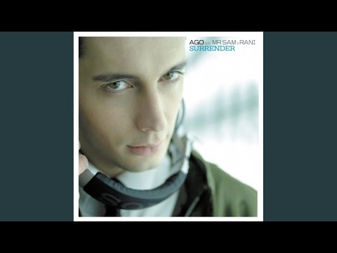 Surrender (Original Mix)