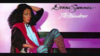 DONNA SUMMER - STOP ME