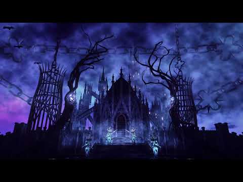 FFXIV Pandaemonium - Silent X Scream