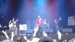 James Dean Bradfield V2006 - No Surface All Feeling