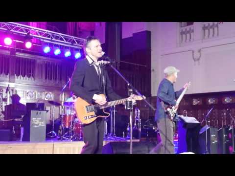 Proklínám - Janek Ledecký v Obecním domě