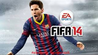 Fifa 14 Android unlocked update 2017