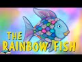 THE RAINBOW FISH By Marcus Pfister Kids Books Read Aloud