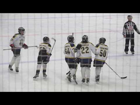 IHK/Blue - BJR03 Yellow 1 (6-2) 17.1.2018