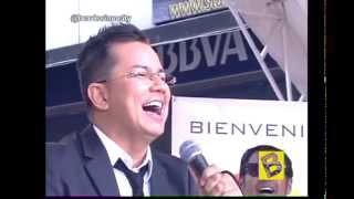 Charlie Zaa en #Bravíssimo con Secreto de amor.