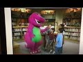 Barney Friends PBS