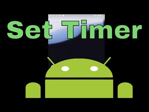 How to Set Camera Timer in Android Phone [Guide]