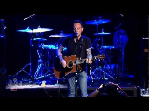 Dave Hause "C'mon Kid" Live (HD, Official) | Moshcam