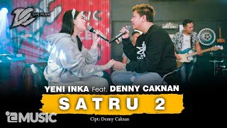 Download lagu YENI INKA FEAT DENNY CAKNAN SATRU 2 DC MUSIK... mp3