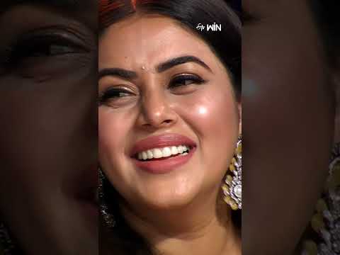 #shorts - Hyper Aadi & Poorna Ultimate Comedy Performance #AkhilSarthak #Pradeep #Dhee #Danceshow