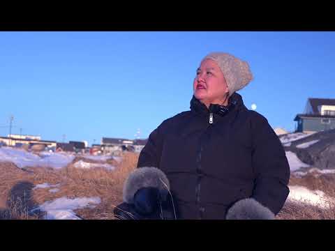 Αποστολή του TPP στη Γροιλανδία: «Ζούμε στη σκοτεινή Αποικιοκρατία»