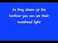 Middle Tickle Joe Batt S Arm Longliners With Lyrics