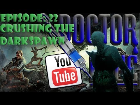 Dragon Age Inquisition- Episode 22: Crushing the darkspawn