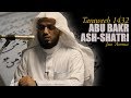 Abu Bakr Ash Shatri Juz Amma Taraweeh 1432