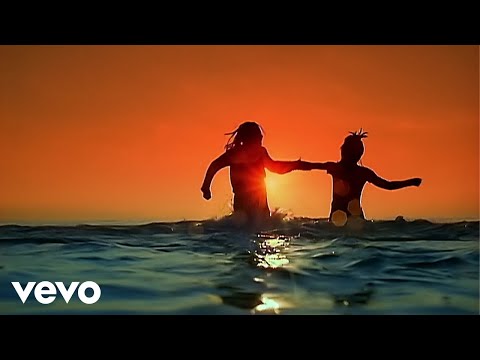 Bob Marley - Turn Your Lights Down Low ft. Lauryn Hill