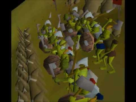 Lores and Histories- Arrav's Story [Part 1]