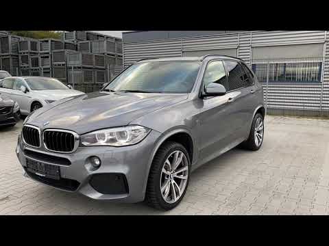 BMW X5 xDrive25d M-SPORT