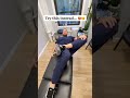 How To CRACK YOUR BACK For Relief