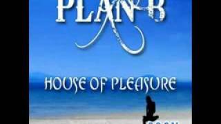 La nena de Papa - Plan B