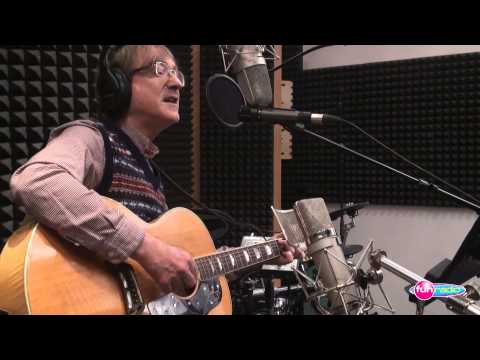 Miro Žbirka - Ako Obrázok (live@Funradio)