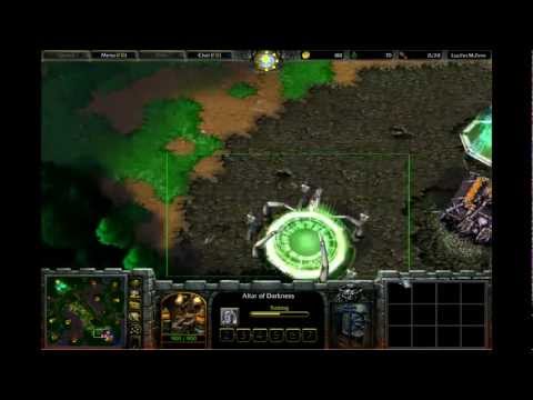 Lucifer -vs- Reprisal Zotac #255