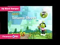 Sesame Street Up Next Bumper 2008