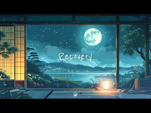 [마음의 회복을 위한 감성음악] Recovery | 힐링하고 가세요 :)