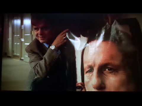 Ralphie Cifaretto  talks to professor Del Redclay. Clip from the sopranos.