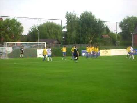 20/07/10 SK Kampenhout - SK Heist 1-3