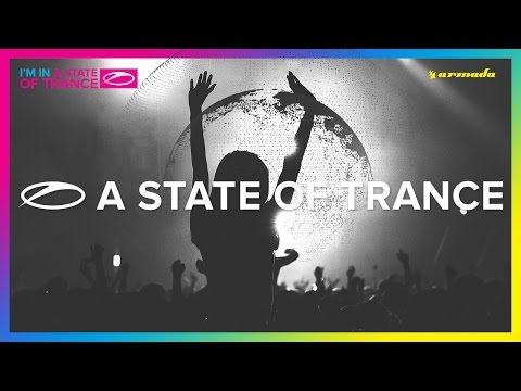 Ben Gold - I'm In A State Of Trance (ASOT 750 Anthem) [Extended Mix]
