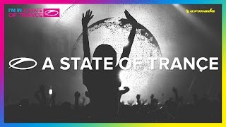 Ben Gold - I&#39;m In A State Of Trance (ASOT 750 Anthem) [Extended Mix]