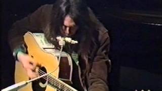 Neil Young - Heart Of Gold Old Grey Whistle Test 1971