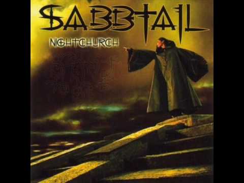 Sabbtail  - Nightchurch