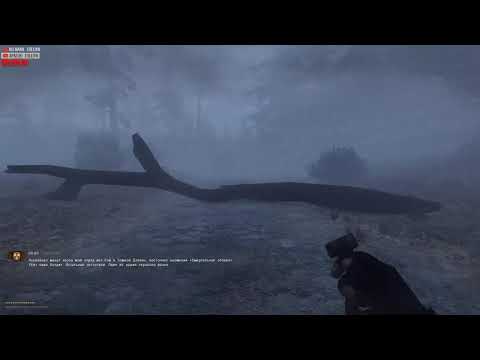 СЮЖЕТ СВОБОДЫ D A R Dead Air 🔴 STALKER by Kramer