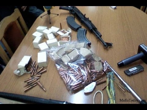 Armenian Mafia ''2015'' New Trailer