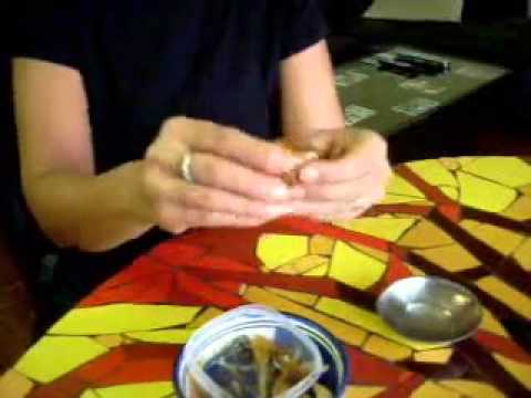 comment déclarer une séparation