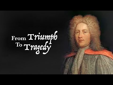 Jeremiah Clarke | From Triumph To Tragedy