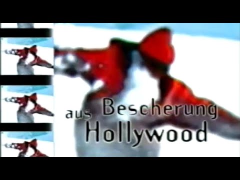 24.12.1996 Pro7 Werbeblock bei "Carlitos Way" Nr.3