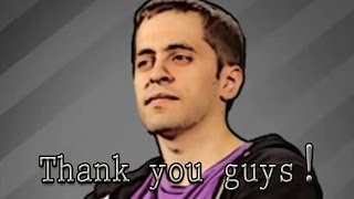 SOHINKI & FLITZ DANCE SESSION (12/10/13)