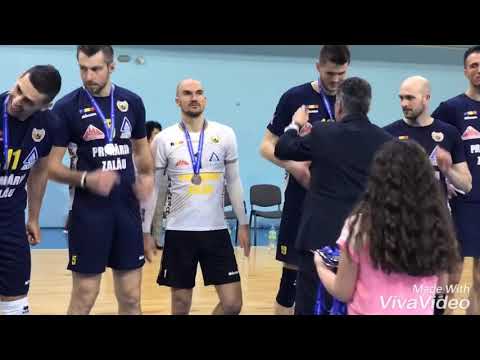 Premiere Volei Zalau 2019
