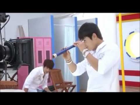 [HD] ZE:A funny compilation (part 5)