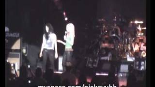 The Veronicas - Secret