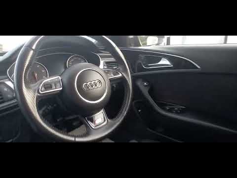 Audi A6 2.0 TDI 190 S LINE 4DR - Image 2