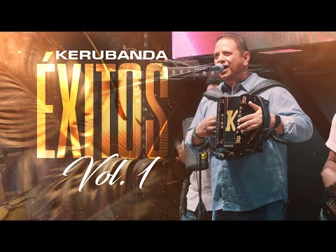 Kerubanda - Éxitos Vol. 1 (Sólo Hits)