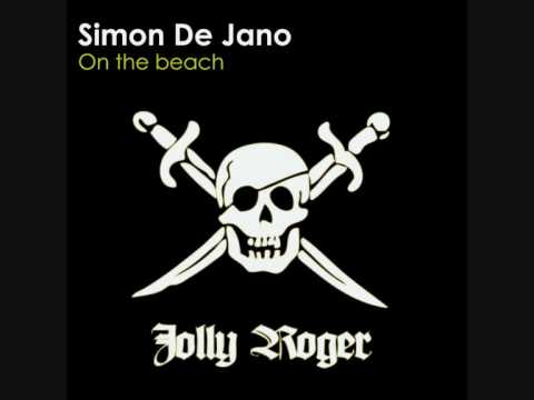 Simon de Jano - On the Beach