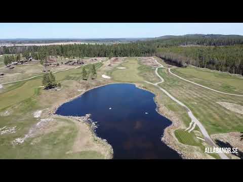 Drönarvideo Sand GK