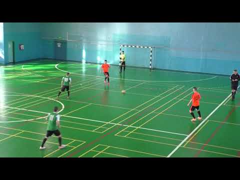 41 КУ 6 тур 4 лига НАНГУ – Status M