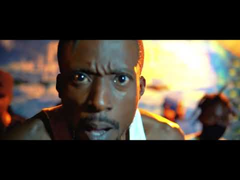 Chosen - Plenty Gun {Official Music Video}